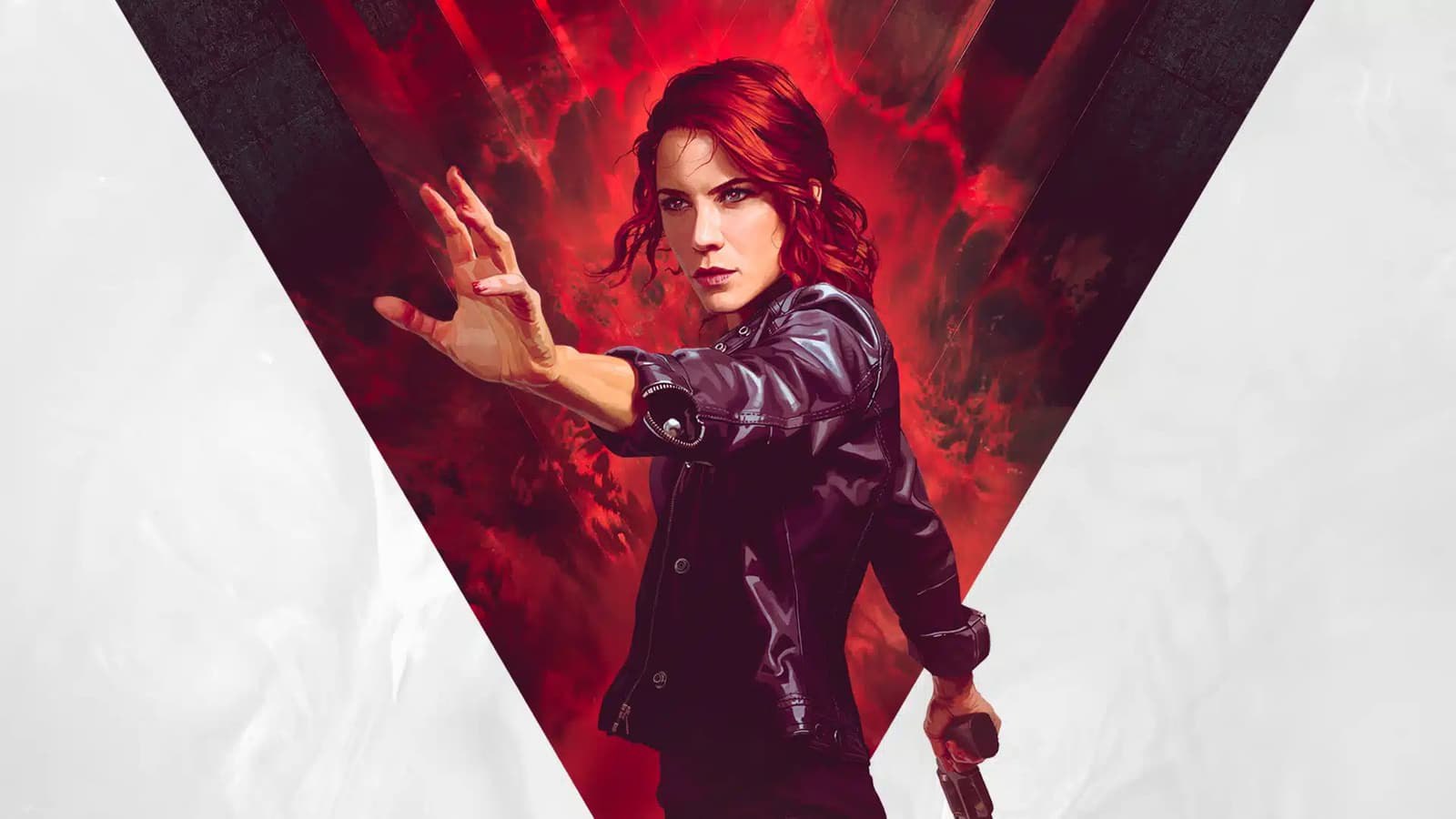 Remedy зарегистрировала товарный знак Control Resonant Новая игра или сериал Remedy Entertainment может готовить анонс проекта В европейской базе зарегистрирован товарный знак Control Resonant