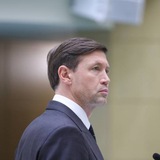 Сенатор Шейкин