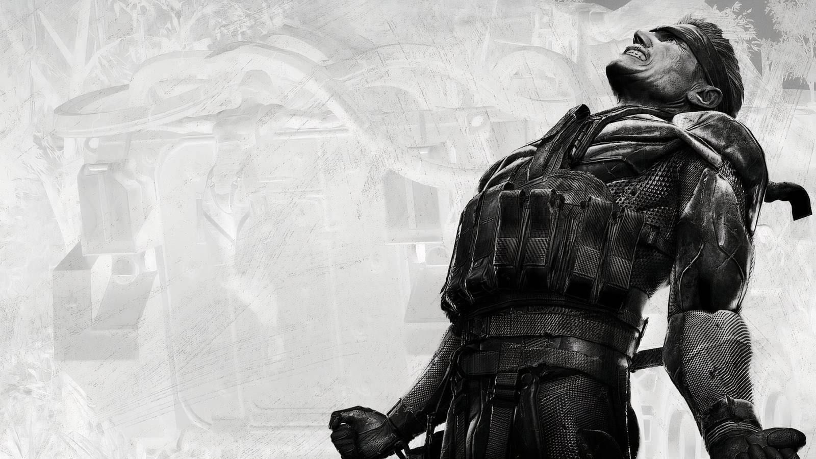 Metal Gear Solid 4 выйдет на консолях следующего поколения Konami подтвердила Master Collection Vol 2 Фанаты Metal Gear Solid могут расслабиться продюсер Нориаки Окамура подтвердил работу над Master Collection Volume 2 Это даёт реальную надежду что Metal Gear Solid 4 Guns of the Patriots выйдет за пределы экосистемы PlayStation 3