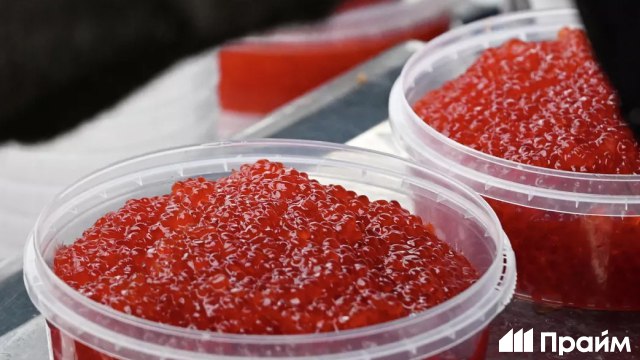 Казахстан Белоруссия и Япония стали главными покупателями российской красной икры рассказали в Агроэкспорте Общая цена поставок икры выросла на 34 процента до 20 миллионов долларов доля красной составила 16 2 миллиона Подписывайтесь на ПРАЙМ в MAX