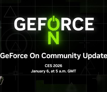 NVIDIA официально подтвердила что не будет анонсировать видеокарты RTX 50 SUPER в рамках CES 2026 Компания NVIDIA опубликовала официальный пресс релиз в котором напомнила общественности о планах провести собственную конференцию в рамках выставки CES 2026 Она стартует 6 января текущего года в 8 00 по московскому времени При этом производитель подчеркнул что не собирается анонсировать новых клиентских графических ускорителей в рамках грядущего мероприятия