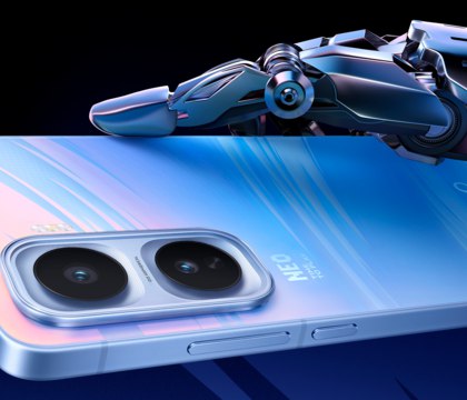 iQOO Neo11 стал хитом в Китае продажи на уровне REDMI K90 DCS Бренд iQOO сообщил в Weibo о первых успехах нового субфлагманского смартфона Neo11 который представили в конце октября