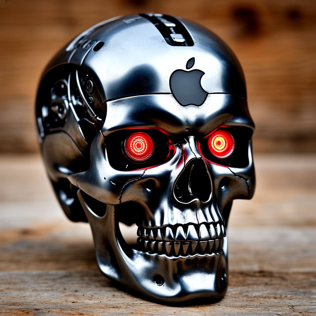 Проблемы Apple в сфере ИИ Компания Apple известная своими революционными технологиями и вниманием к деталям столкнулась с серьёзными вызовами в сфере искусственного интеллекта Хотя её продукция пользуется огромным спросом среди потребителей ряд ключевых аспектов таких как развитие голосового помощника Siri и интеграция ИИ в экосистему устройств требуют значительного улучшения Компания Apple известна своим инновационным подходом к технологиям и стремлению создавать продукты высочайшего качества Однако нес Читать на сайте ИА Бизнес код Apple Microsoft Искусвенный интеллект