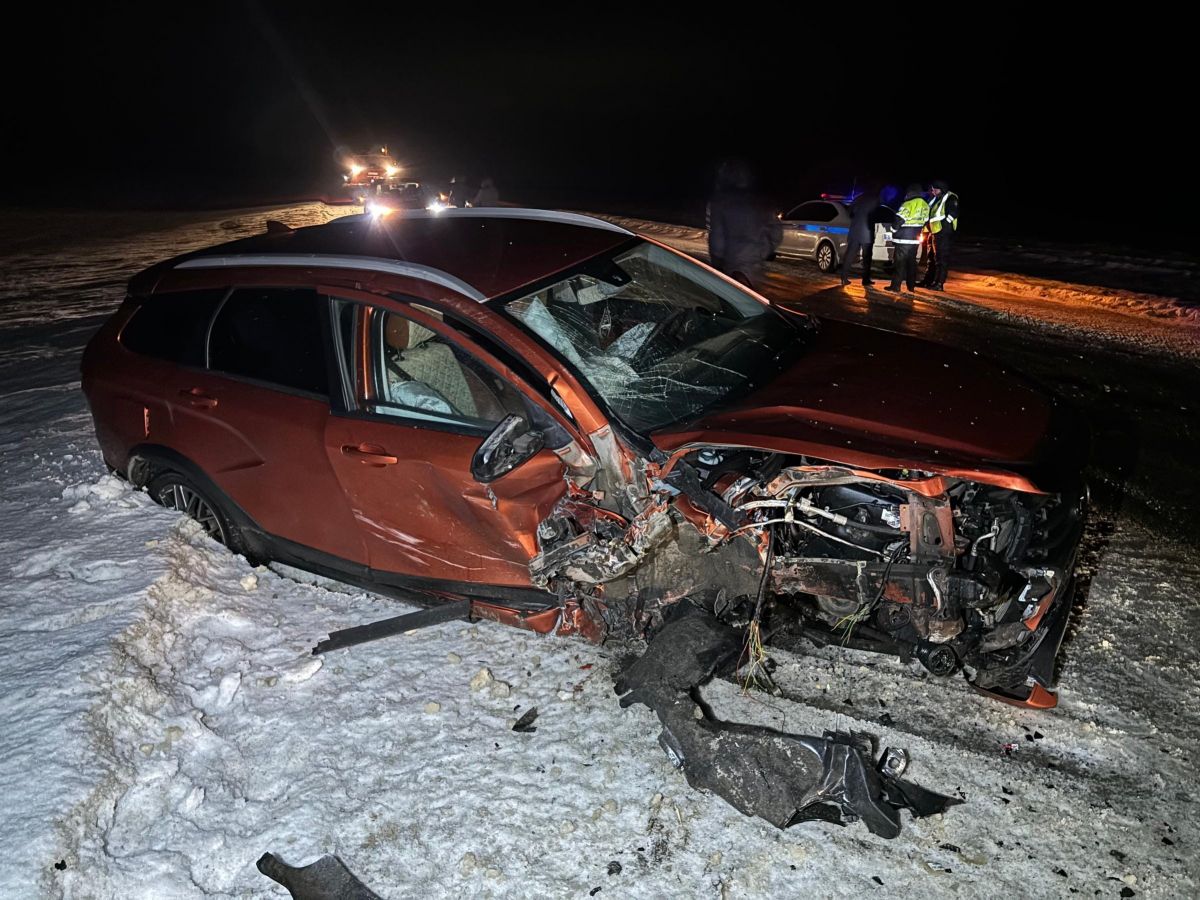 После выезда на встречку водитель и пассажир попали в ООКБ newsorel ru fn 1803635 html На трассе под Орлом водитель без прав выехал на встречку и врезался в Ладу Пострадали двое подробности в материале Прислать новость Подписаться Мы в MAX