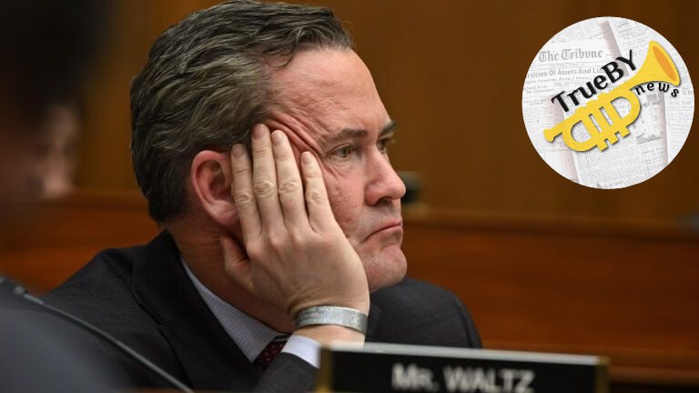 Вашингтон задерживает финансирование ООН в ожидании реформ напомнил постпред США при всемирной организации Майк Уолтц По его словам под давлением Вашингтона генсек ООН Гутерриш согласился урезать бюджет всемирной организации на 15 что предполагает сокращение штата на 18 и числа миротворцев на 25 США Трамп ООН TrueBY news