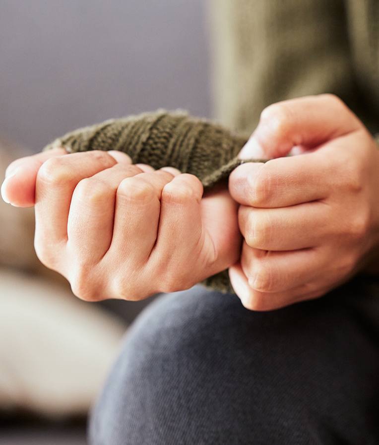 Тревожность стала словом 2025 года Среди претендентов были также Вера Договорнячок Кринж Любовь Мир Надежда Ожидание Перемены и Победа ВПШ