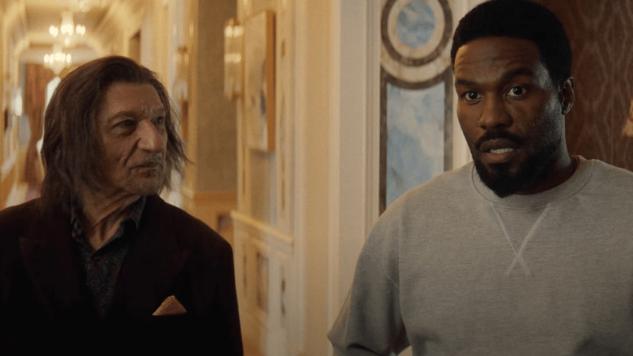 На Disney вышли все восемь эпизодов мини сериала Чудо человек от Marvel Studios В нём рассказывается об актёре с необычными способностями который пытается получить роль всей своей жизни   dtf ru comicbook 4749261