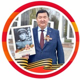 Есенгалий Ибраев