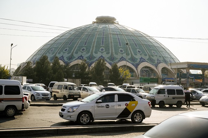 Yandex Uzbekistan запустил мотивационную программу для желающих начать бизнес в такси За подключение новых автомобилей к сервису предусмотрены бонусы до 35 млн сумов в год Дополнительно партнерам доступны инструменты для развития бизнеса и специальные условия на покупку автотранспорта реклама   www spot uz ru 2025 08 25 yandex uzbekistan