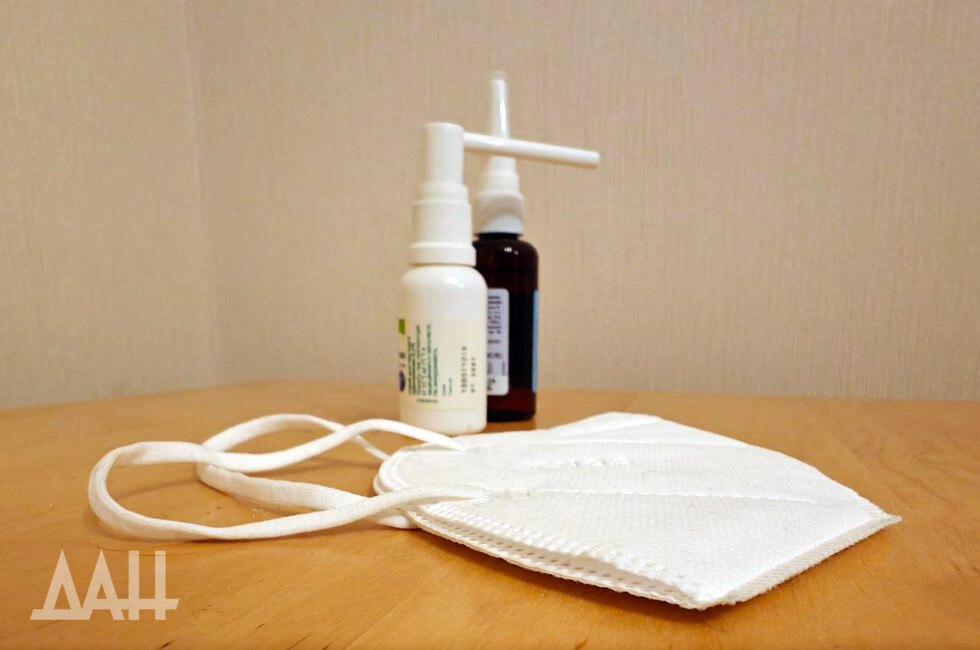 Роспотребнадзор опроверг сообщения о распространении нового вируса в РФ Ранее ряд СМИ заявил о новом смертельно опасном вирусе который похож на ковид и стремительно распространяется по всему миру В Роспотребнадзоре пояснили что этот вирус не является новым и не так уж опасен Читать полностью  Подпишись на нас в MAX