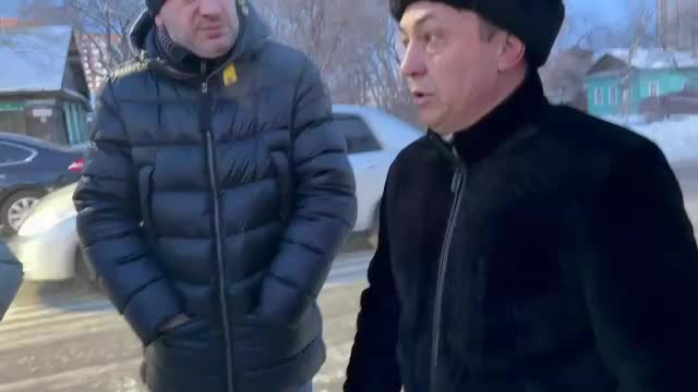 Очистка русла реки Бурхановка: работы запланированы, но возникли проблемы с сбросом воды