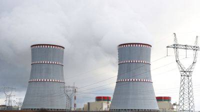 Завершен планово предупредительный ремонт второго энергоблока БелАЭС Блок включен в сеть В рамках проведенных работ выполнена плановая замена части отработавшего ядерного топлива на свежее рассказали в Министерстве энергетики Республики Беларусь В соответствии с международной практикой с целью поддержания стабильного рабочего состояния оборудования планово предупредительный ремонт проводится на атомных станциях ежегодно