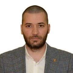 Иристон Кесаев избран председателем парламентского комитета по национальной политике и делам молодежи