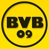 Аватар Телеграм канала: Та самая Боруссия Дортмунд | Borussia Dortmund