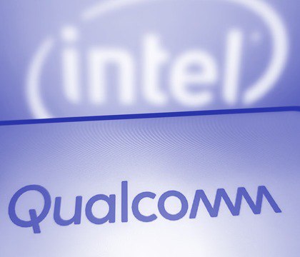 Qualcomm пока передумала покупать Intel — Bloomberg  Интерес Qualcomm к приобретению Intel снизился из-за возможных сложностей, связанных со сделкой. Еще в середине октября руководство Qualcomm обещало рассмотреть возможность покупки бизнеса Intel после того, как пройдут президентские выборы. Но спустя месяц компания передумала, связывая свое решение со сложностями, которые придется решать по мере слияния.  Читать далее