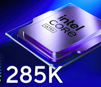 Топовый Intel Core Ultra 285K протестировали на ПК с платой ASRock Z890 Pro RS WiFi в Geekbench 6  Флагманский процессор Intel Core Ulta 285K был замечен в базе данных популярного бенчмарка Geekbench 6. Указано, что чип работал на ПК с материнской платой ASRock Z890 Pro RS WiFi. Кроме того, есть информация об оперативной памяти. Компьютер оснащен 32 ГБ ОЗУ формата DDR5-5586.  Читать далее