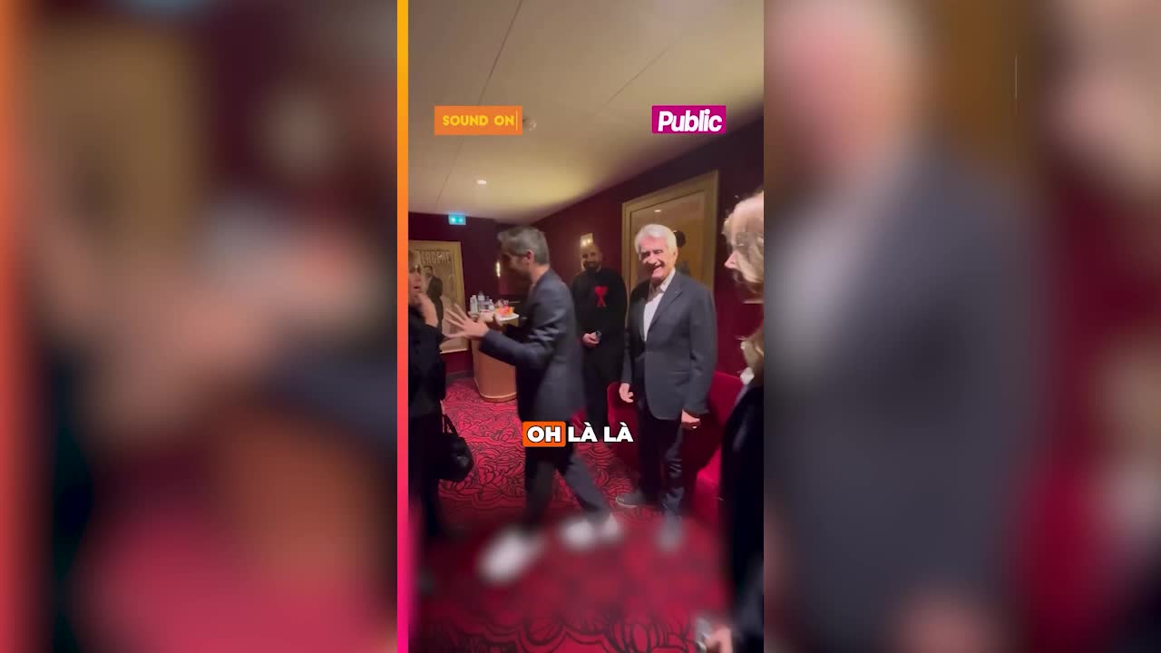 Бриджит Макрон поддержала комика Ари Абиттана в конфликте с феминистками