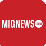 Аватар Телеграм канала: Mignews.com - Новости Израиля / Война на Ближнем Востоке