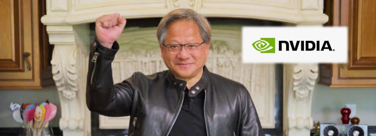 #NVDA #китай  Минторг США выдал лицензию Nvidia на экспорт чипов в Китай - FT