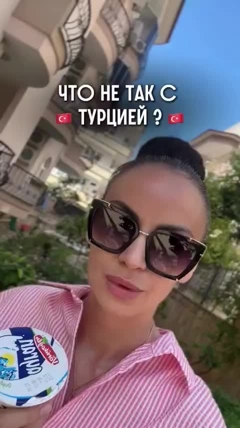 Неудачный туристический сезон в Турции из-за высоких цен