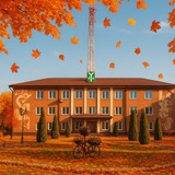 Аватар Телеграм канала: Кировская районная администрация