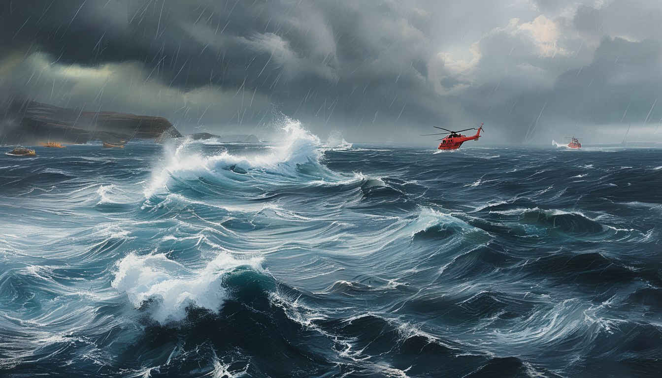 Штормы не дают доставлять продовольствие к Командорам Разворачивается продовольственное затишье судна не могут пробраться к Командорам уже больше месяца из за штормов Жители архипелага ощущают дефицит продуктов и медикаментов регулярные поставки сорваны из за непогоды Местные власти и спасатели держат связь с населением но доставка грузов невозможна из за опасных морских условий Власти рассматривают экстренные авиаперевозки чтобы обеспечить базовыми товарами и медикаментами Ситуация остается напряженной особенно для пожилых и семей с детьми