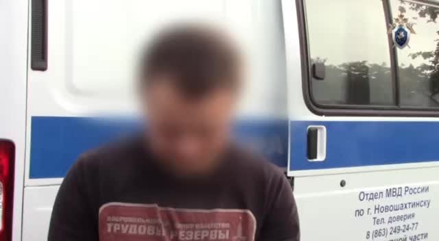 В Новосибирске отец убил сына в ходе ссоры