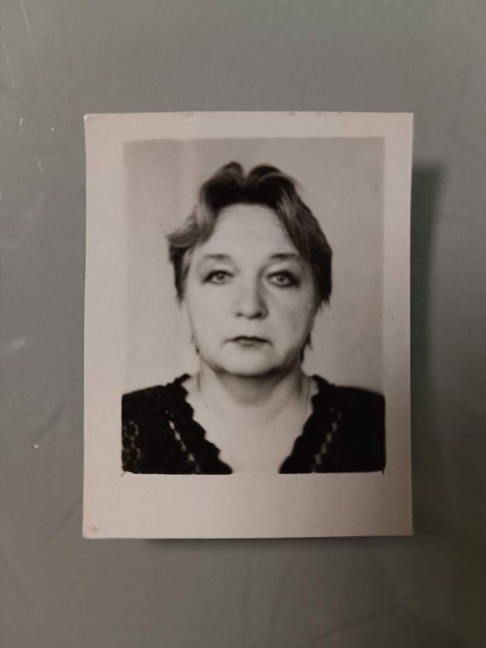 13 12 2025 ушла из жизни Захаревич Елена Леонидовна бывший директор ООО Гражданпроект Прощание состоится 17 12 2025 с 14 00 до 15 00 по адресу г Свободный ул Почтамтская 74