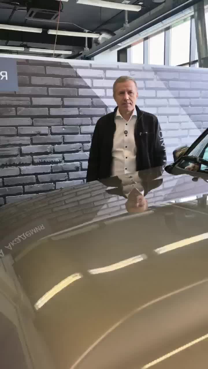 АвтоВАЗ анонсировал новый двигатель для Lada Niva Travel