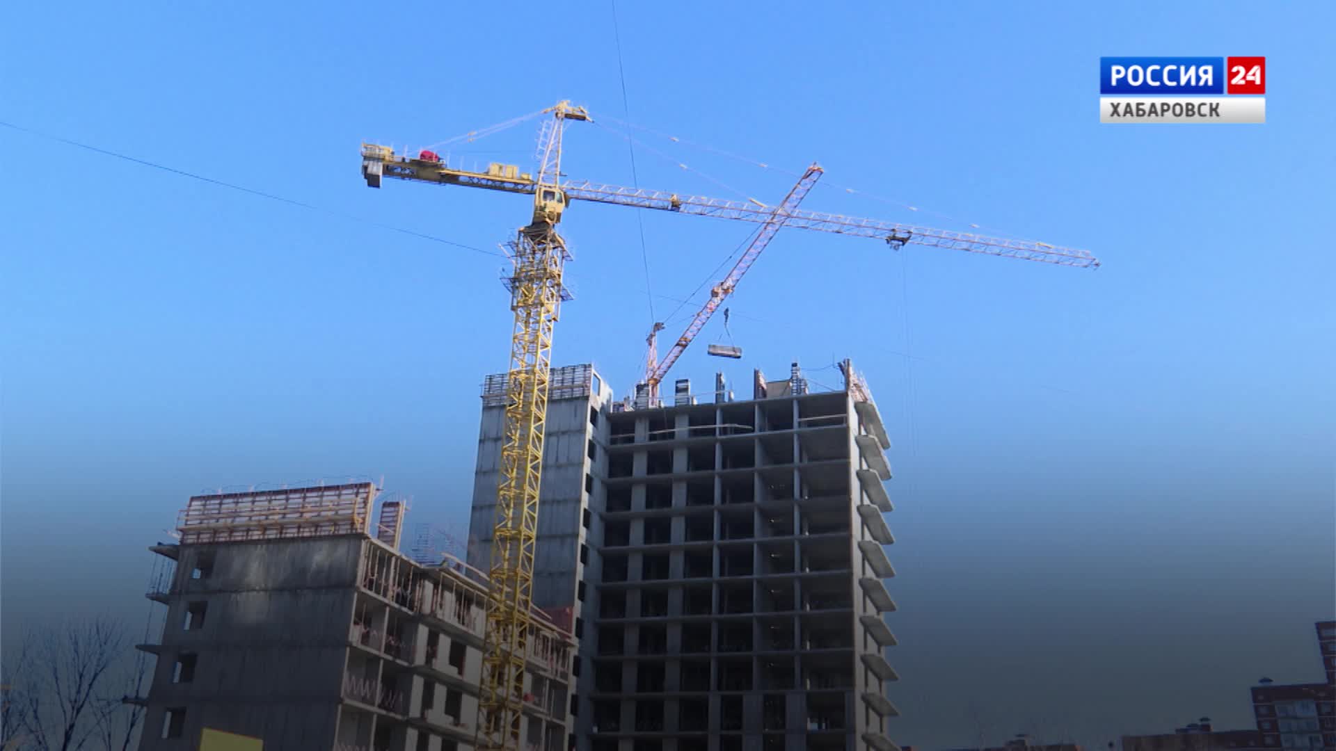 Более 1000 семей Хабаровского края получили ипотечные выплаты в 2025 году