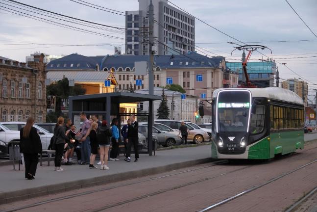 В четверг на Южном Урале обещают дожди и грозы   Температура воздуха ночью понизится до плюс 10 градусов.