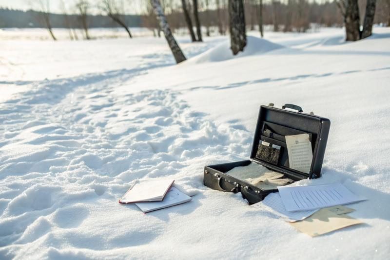 В Хакасии приняли редкое в практике российского самоуправления решение.   Верховный совет Хакасии 25 декабря принял в первом чтении закон о роспуске Беренжакского сельсовета.   Это произошло из-за того, что местные депутаты не проводили заседания почти четыре месяца. Из-за этого  сельсовет даже не принял бюджет на год:    #хакасия