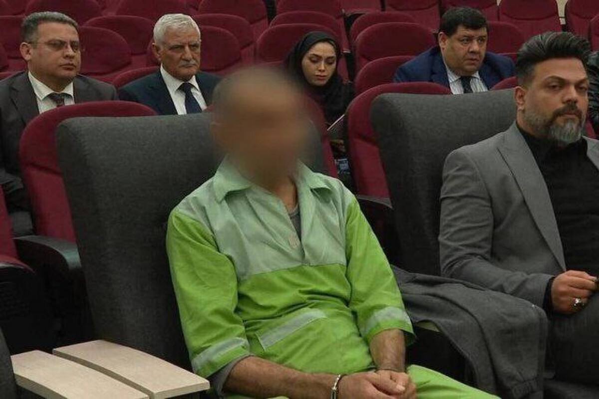 В Иране казнили террориста, напавшего на посольство Азербайджана Сегодня утром, как сообщают иранские СМИ, Ясин Гусейнзаде - человек, напавший на посольство Азербайджана в Баку, был казнен. 27 января 2023 года Гусейнзаде попытался ворваться в здание дипмиссии. При предотвращении нападения погиб начальник службы охраны посольства Орхан Аскеров, еще два человека получили ранения.