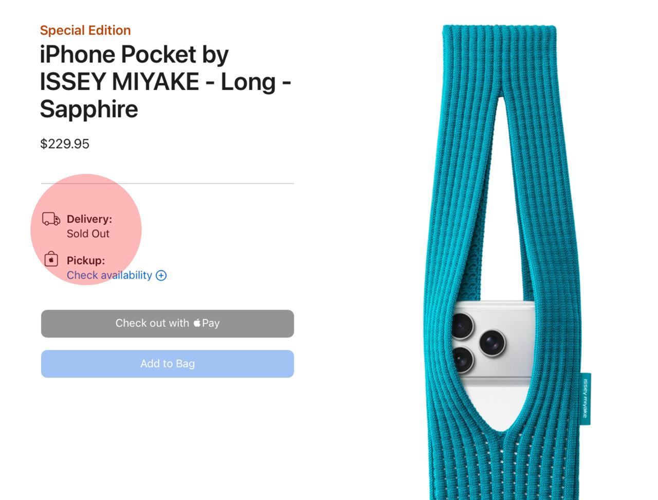 Носки для iPhone за 16 800 раскупили всего за 2 недели теперь их нет в наличии ни в одной из 8 стран где их продавали не расстраивайтесь в сети уже выложили русский гайд как связать такие же за 800 concertzaal