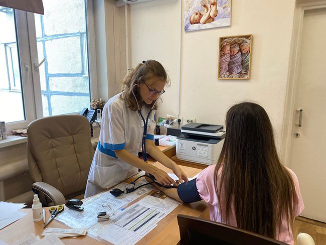 В Челябинской области проверят здоровье сотрудниц предприятий В регионе стартовал просветительский проект «В фокусе — женщина».