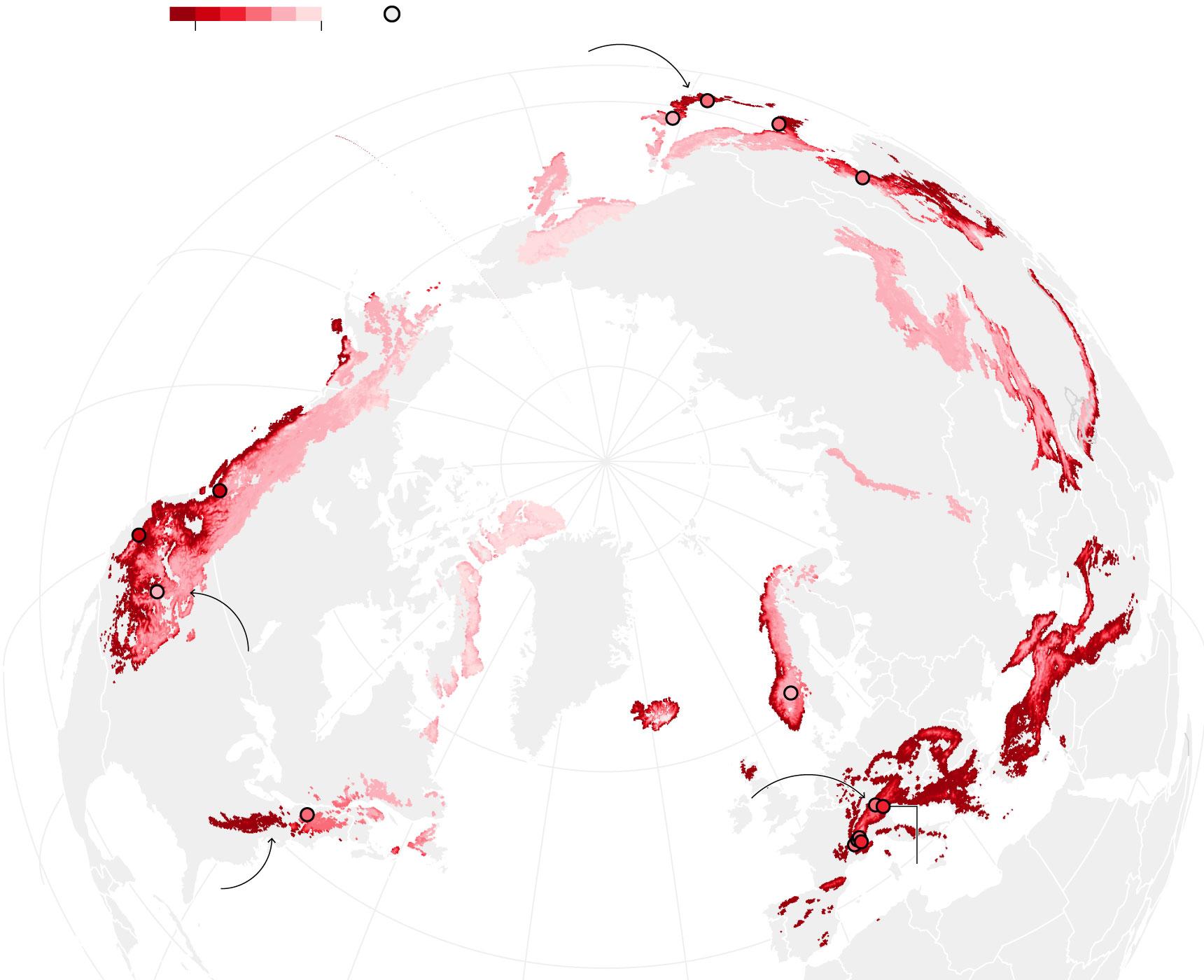 Зимняя Олимпиада в Милане Кортине стартует на фоне рекордного потепления с 1956 года когда Кортина принимала Игры впервые февральские температуры в городе выросли на 3 6 C В среднем все города хозяева зимних Олимпиад с 1950 года потеплели на 2 7 C почти вдвое больше среднепланетарного показателя Зимний спорт теряет площадки К 2050 году минимум 44 локаций с олимпийской инфраструктурой будут иметь ненадёжный снежный покров В Пекине 2022 весь снег уже был искусственным впервые в истории Игр Организаторы Милана Кортины вложили 30 млн в системы оснежения С 2030 года страны хозяева обязаны минимизировать выбросы и защищать биоразнообразие Рассматривается ротация Игр между 7 8 климатически надёжными странами При текущих темпах выбросов к концу века Европейские Альпы потеряют 42 снежных дней Страховщики уже пересматривают расчёты если соревнования отменяются два года подряд это не форс мажор а новая реальность