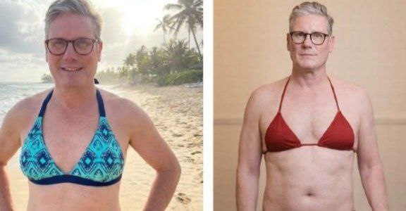 The Daily Telegraph Британские лейбористы начали искать претендентов на смену премьер министру Стармеру Предложения делаются бывшему вице премьеру Рэйнер и главе Минздрава Стритингу Источник сообщил что число заговорщиков слишком велико чтобы назвать их всех Подпишись RogandarNEWs мы в MAX