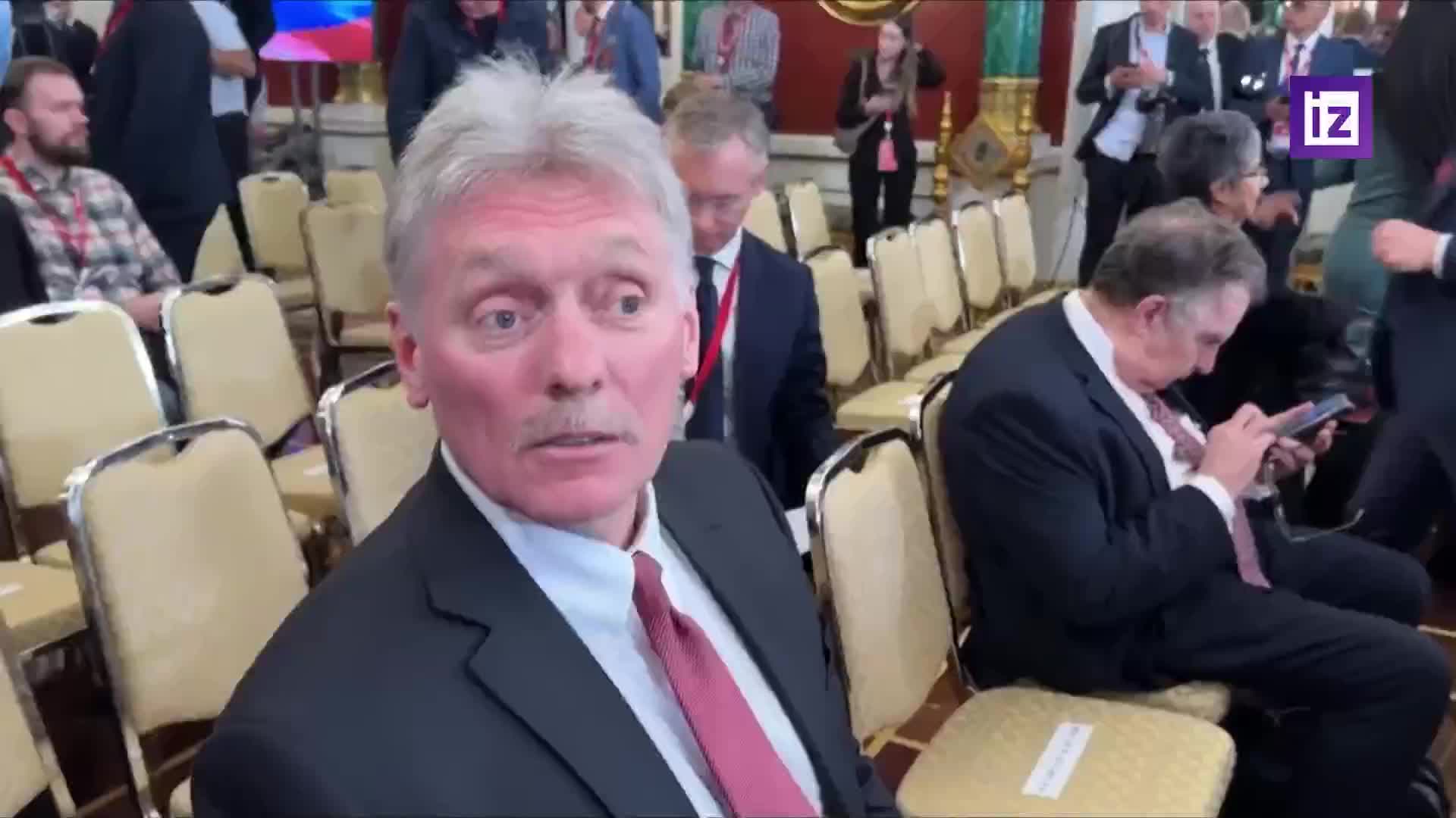 Путин и Мадуро обсудили сотрудничество в энергетике