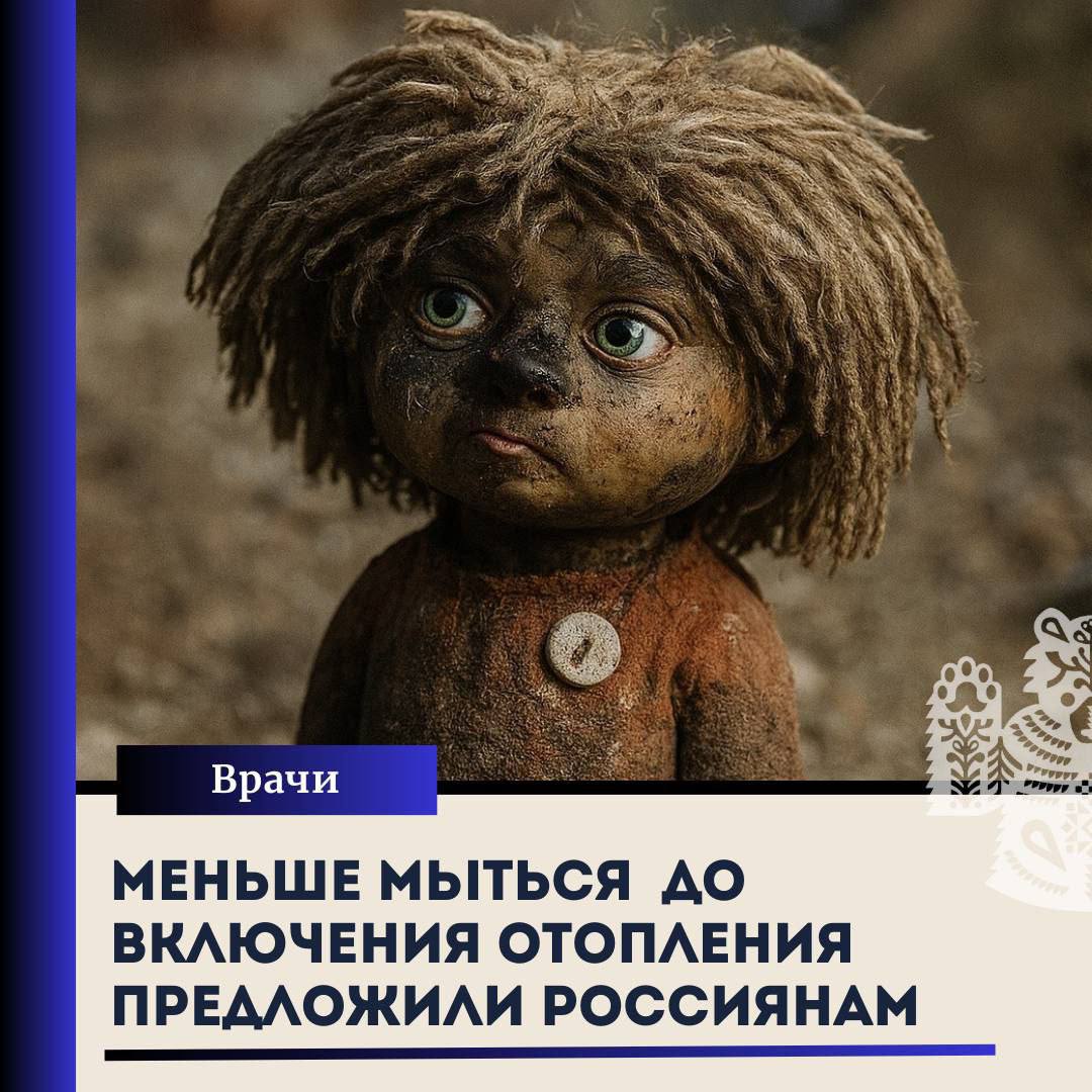 Сократить водные процедуры до подачи тепла предлагают россиянам Об этом сообщили сосудистые хирурги тг каналу Shot По их словам частое принятие душа или ванной в холодное время года может плохо сказаться на самочувствии Перепады температуры могут вызвать у организма стресс который проявляется в неожиданном сужении сосудов Увеличение сопротивления сосудов создает дополнительную нагрузку на сердце что в некоторых случаях может привести к обмороку Может еще и дышать нельзя Хороший совет Все равно буду мыться Подписаться на канал ПЛАТИМ ЗА ЭКСКЛЮЗИВ