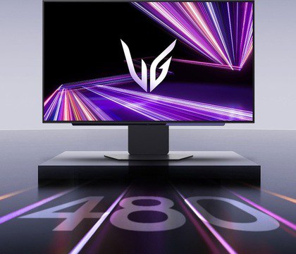 В Tom s Hardware высоко оценили 27-дюймовый QuadHD OLED-монитор LG 27GX790A с частотой обновления 480 Гц  В лаборатории Tom’s Hardware протестировали игровой монитор LG 27GX790A, основанный на 27-дюймовой OLED-матрице с разрешением 2560 x 1440 пикселей и частотой обновления 480 Гц. Как подчеркивает обозреватель, устройство может стать эталоном для геймеров, стремящихся к высокой частоте кадров при минимальных времени отклика и инпут-лаге.  Читать далее