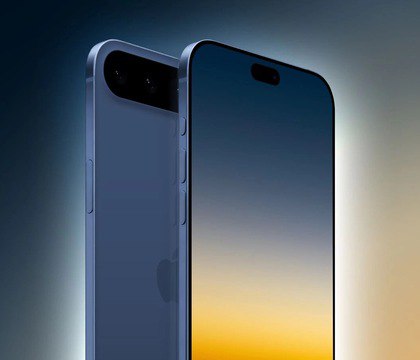 iPhone 17 и iPhone 17 Air получат дисплеи ProMotion с частотой 120 Гц — Wccftech  Известный аналитик дисплеев Росс Янг поделился данными о следующем поколении смартфонов Apple. iPhone 17 и iPhone 17 Air будут иметь дисплеи ProMotion с повышенной частотой обновления изображения. Стартовая цена линейки iPhone 16 составляет 799 долларов.  Читать далее