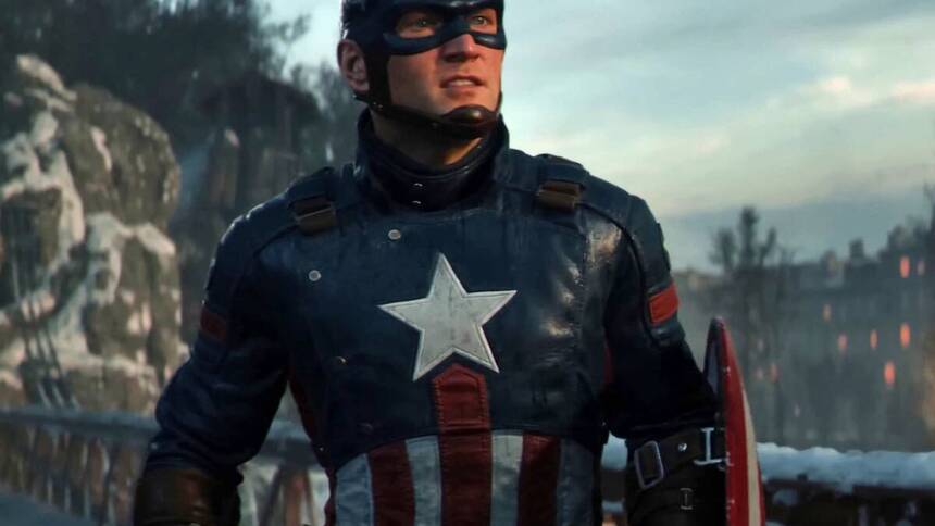 Дата выхода Marvel 1943 Rise of Hydra перенесена на неопределенный срок Студия Skydance Games объявила о новом переносе супергеройского экшена от третьего лица Marvel 1943 Rise of Hydra Игру планировали выпустить в начале 2026 года но теперь ее релиз отложен на неопределенный срок Подробнее