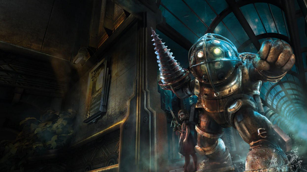 Экранизация BioShock будет основана на первой игре Продюсер Рой Ли подтвердил что сюжет будущего фильма возьмут из оригинальной BioShock Постановкой займётся Фрэнсис Лоуренс он начнёт съёмки после завершения Голодные игры Рассвет Жатвы премьера которого назначена на ноябрь 2026 года Ранее Ли отмечал что Netflix сократил бюджет проекта поэтому сценарий переработали история станет более личной и камерной   ждем атмосферу Восторга на экране боюсь что урезанный бюджет всё испортит НЕ МОРГЕНШТЕРН