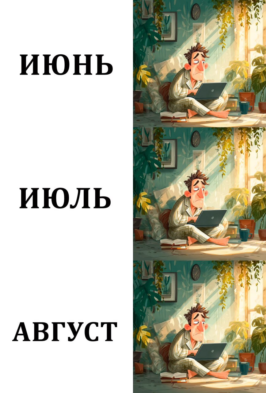 В Нижнем Новгороде сильной жары в июле скорее всего не будет. Но стоит ли доставать куртки из шкафов? Появился предварительный прогноз погоды на второй месяц лета. Если вы иногда выходите на улицу, то ознакомиться с предположениями синоптиков можно на сайте NewsNN.