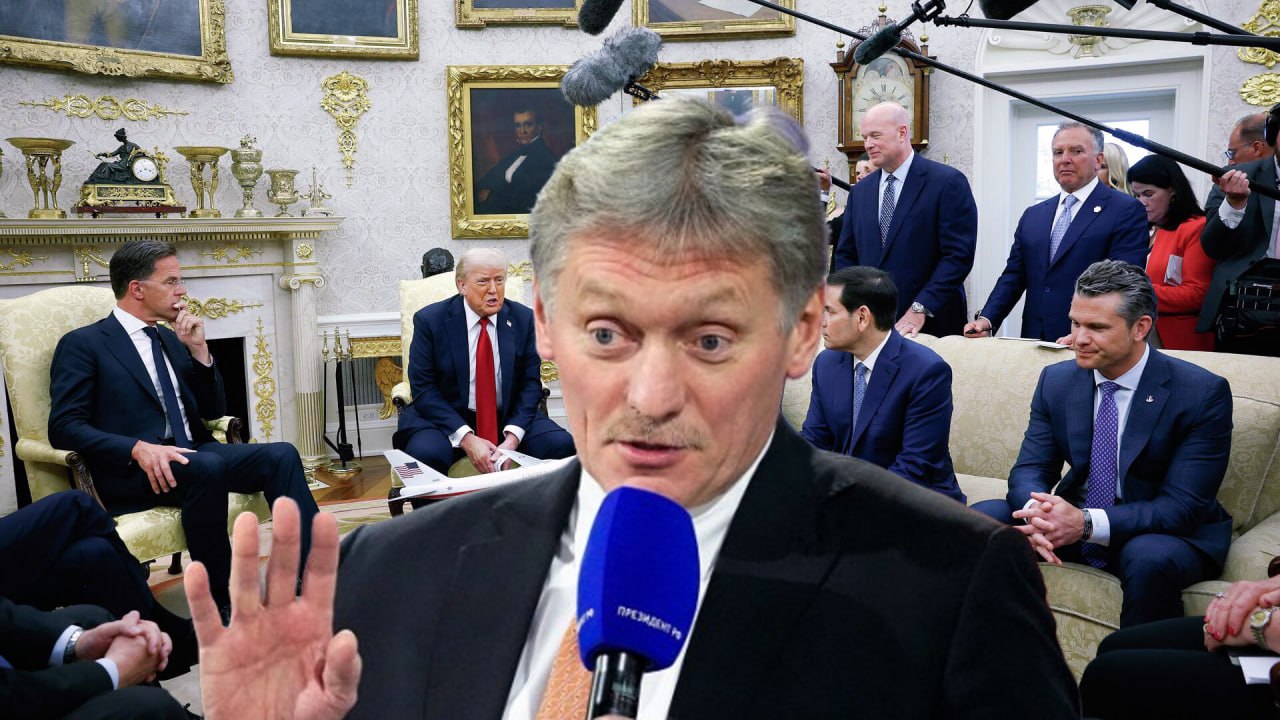 Заявление президента США - весьма серьезное. Что-то в нем адресовано лично президенту Путину. Нам, безусловно, нужно время для анализа сказанного в Вашингтоне. И если и когда президент Путин посчитает необходимым, он это обязательно прокомментирует. Я не хотел бы забегать вперед, поэтому давайте дождемся решения Путина, будет ли он комментировать это сам. Песков