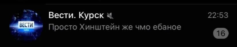 «Вести Курск» отметили назначение губернатором региона Александра Хинштейна «нетудашкой»  Напомним, он известен не только инициирование закона о запрете «пропаганды ЛГБТ», но и оргией с, предположительно, его участием.