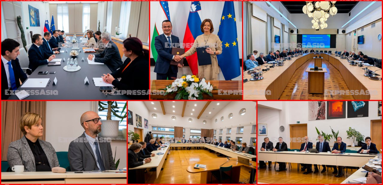 Узбекистан представил реформы в недропользовании словенским партнёрам Глава МИПТ Узбекистана Лазиз Кудратов в Любляне принял участие в заседании Узбекско Словенской межправительственной комиссии по экономическому сотрудничеству Стороны обсудили расширение взаимодействия в торговле транспорте сельском хозяйстве цифровизации образовании и других направлениях По итогам встречи подписаны Протокол комиссии и Меморандум между министерствами сельского хозяйства двух стран Также состоялись переговоры с рядом словенских компаний где согласованы дальнейшие шаги по проектам в цифровой сфере авиации фармацевтике энергетике страховании и подготовке кадров В рамках визита Кудратов встретился с заместителем премьер министра министром иностранных и европейских дел Словении Таней Файон Обсуждалось развитие кооперации в фармацевтике логистике критических минералах и поддержка выхода узбекской продукции на рынок ЕС Отдельно прошёл круглый стол с представителями словенского сектора геологии и минеральных ресурсов Узбекистан представил основные реформы касающиеся улучшения инвестиционного климата в недропользовании включая обновлённый Кодекс о недрах который вводит прозрачные процедуры новые требования к раскрытию информации и современные экологические стандарты Подчёркнуто что эти меры создают предсказуемую среду для инвесторов и обеспечивают устойчивое использование природных ресурсов Узбекистан обозначил потенциал страны в сегменте редкоземельных элементов и сырья востребованного в электронике аккумуляторной промышленности и зелёных технологиях Страна заинтересована в проектах не только по добыче но и по глубокой переработке сырья и выпуску продукции с высокой добавленной стоимостью Словенским компаниям представлены конкретные проекты включая создание перерабатывающих мощностей и внедрение технологий экологического мониторинга и энергоэффективности Кудратов отметил что сочетание технологических возможностей Словении и ресурсной базы Узбекистана способно сформировать устойчивые цепочки поставок усилить промышленную кооперацию и открыть новые перспективы для совместных высокотехнологичных проектов Стороны подтвердили готовность продолжать работу по всем обсуждённым направлениям включая формат совместных предприятий и прямых инвестиций ℹ  Ранее Словению посетил президент Узбекистана Узбекистан Словения         ExpressAsia