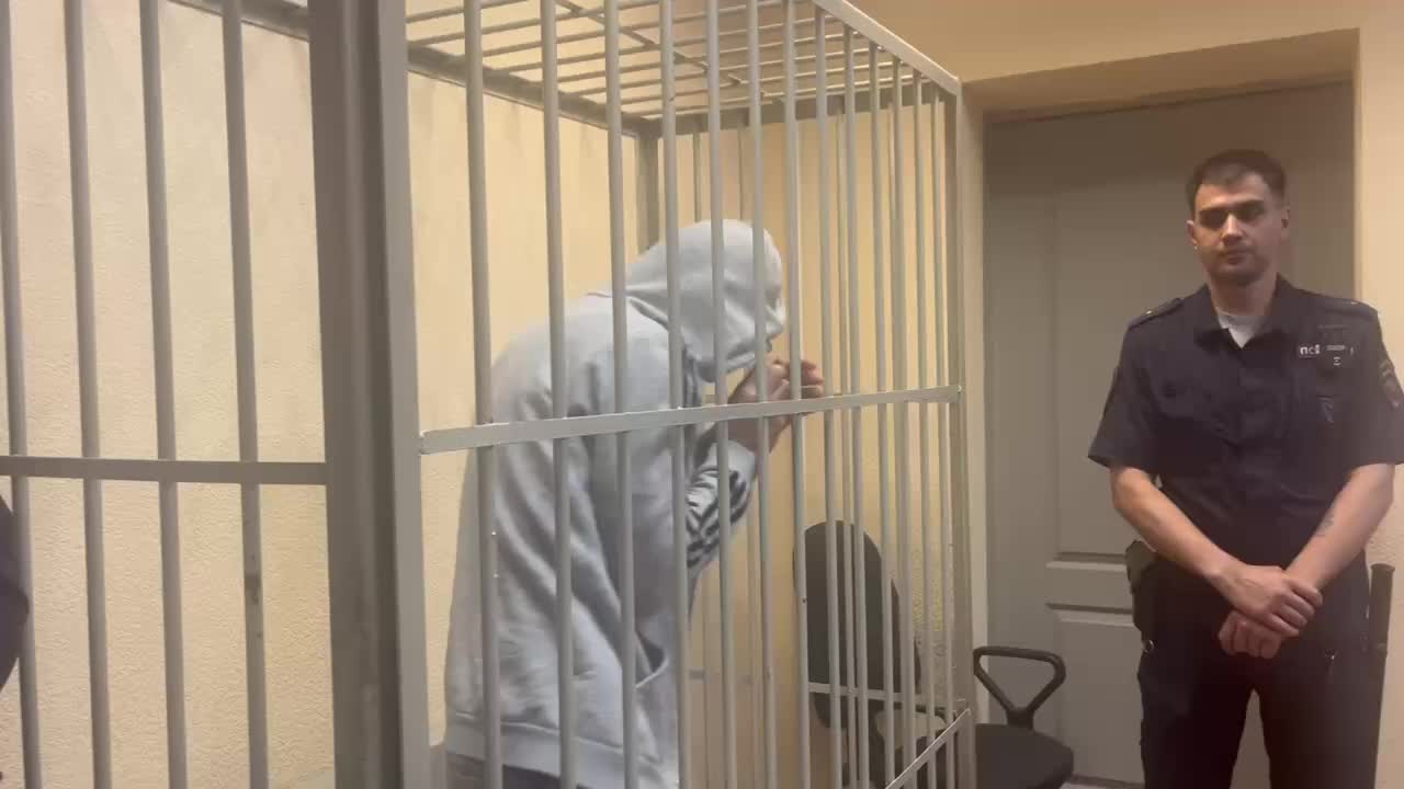В Екатеринбурге арестован восьмой фигурант дела об убийствах Азиз Абасов