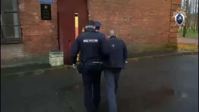 В Петербурге задержан поджигатель покрышек, угрожавший жильцам многоэтажки