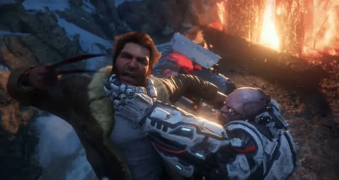 Sony анонсировала дату следующей трансляции State of Play В рамках шоу будут показаны новые кадры из Marvel s Wolverine